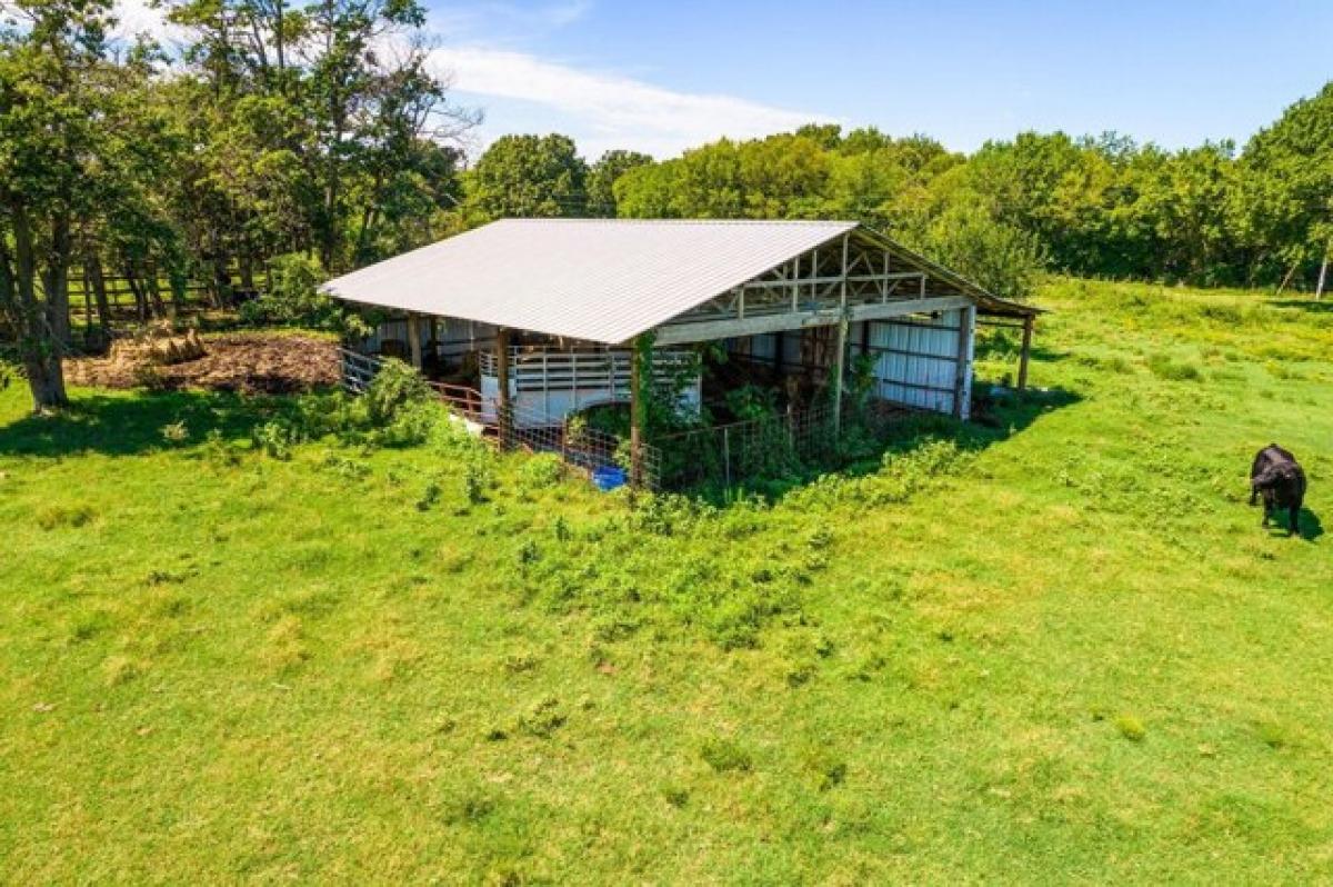  Land in Spavinaw, USA No. 503490