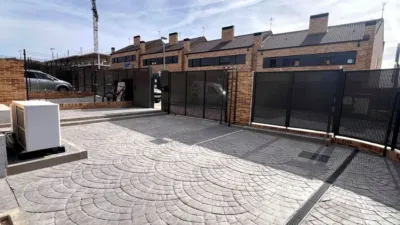 4 Schlafzimmer Haus in Villalbilla, Spain, Nr. 262120