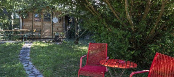 Casa de 12 divisões em Hietzing, Austria N.º 261024 32