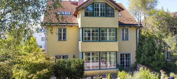 Casa de 12 divisões em Hietzing, Austria N.º 261024 35