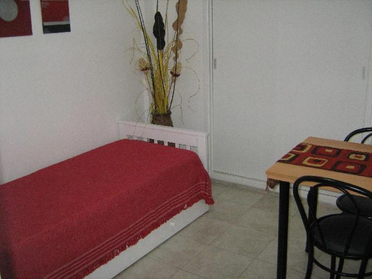 Studio in Mar del Plata, Argentina No. 100350