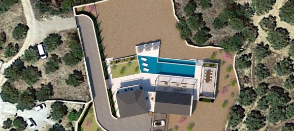 Villa T4 em Crete, Greece N.º 1623 12