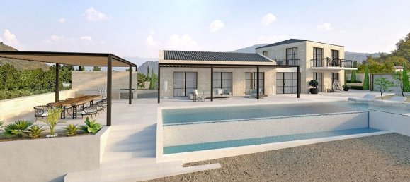 Villa T4 em Crete, Greece N.º 1623 3