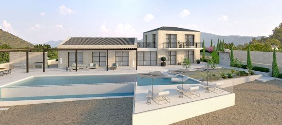 Villa T4 em Crete, Greece N.º 1623 2