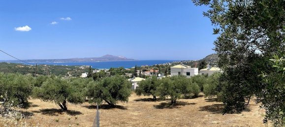 Villa T4 em Crete, Greece N.º 1623 7