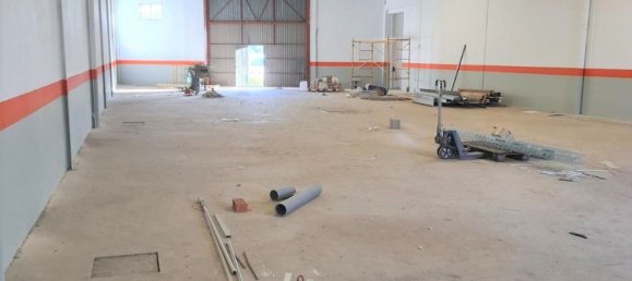 Entrepôt à Sollana, Spain 500m² No. 156138 5