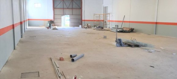 Entrepôt à Sollana, Spain 500m² No. 156138 9