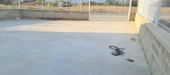 Entrepôt à Sollana, Spain 500m² No. 156138 2