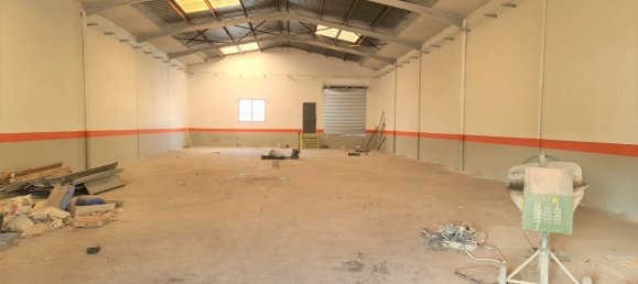 Entrepôt à Sollana, Spain 500m² No. 156138 3