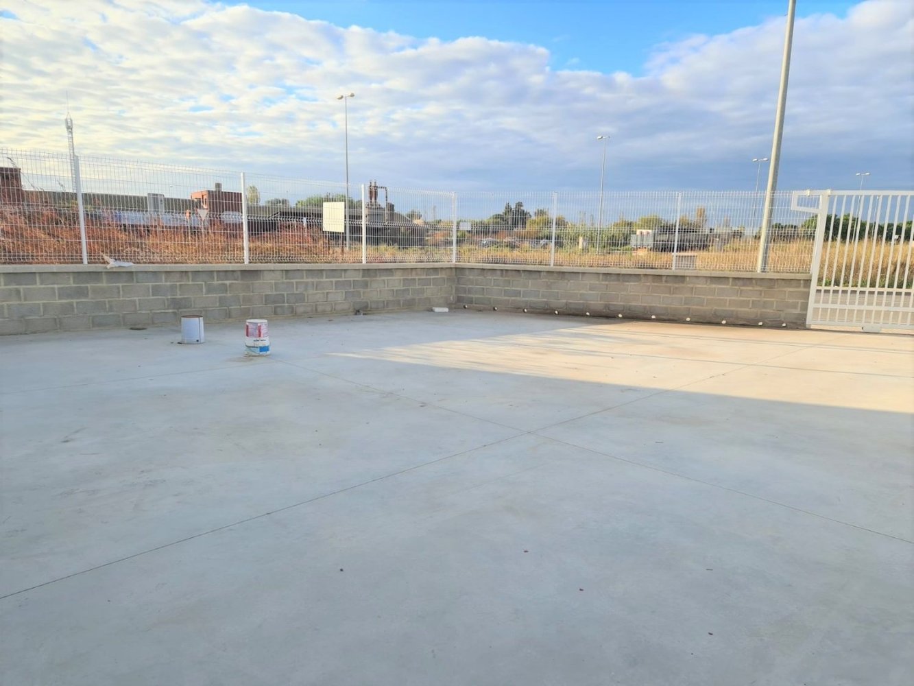 Entrepôt à Sollana, Spain 500m² No. 156138