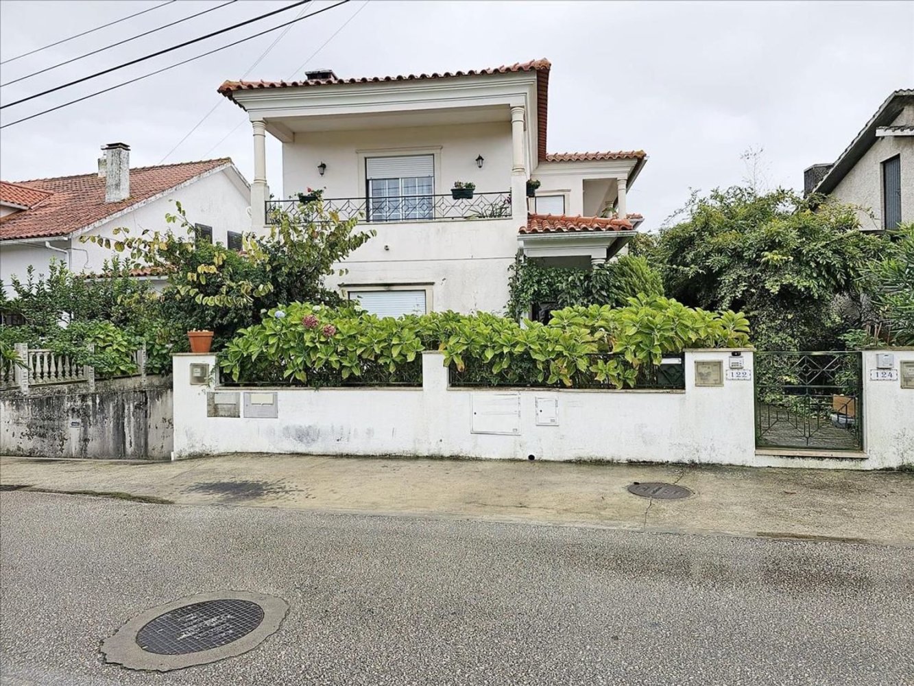 4 Schlafzimmer Haus in Alcobaca, Portugal, Nr. 325211