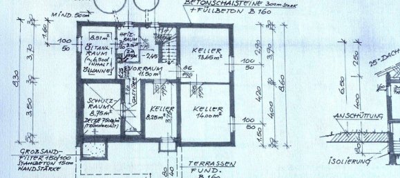 Бунгало с 3 комнатами в Вайнитцен, Австрия № 162286 18