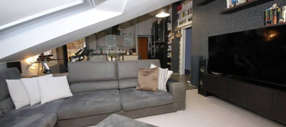 3-Zimmer Wohnung in Parabiago, Italy, Nr. 137537 5