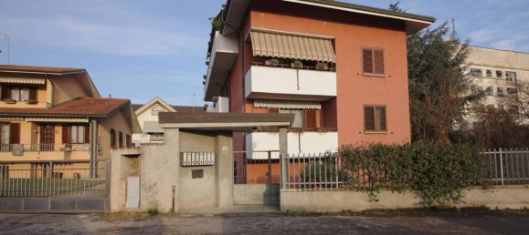 3-Zimmer Wohnung in Parabiago, Italy, Nr. 137537 24