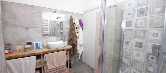 3-Zimmer Wohnung in Parabiago, Italy, Nr. 137537 11
