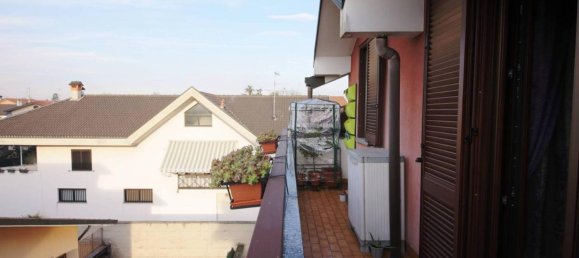 3-Zimmer Wohnung in Parabiago, Italy, Nr. 137537 6