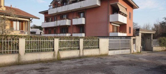 3-Zimmer Wohnung in Parabiago, Italy, Nr. 137537 25