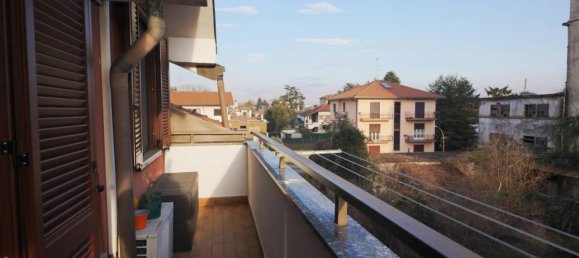 3-Zimmer Wohnung in Parabiago, Italy, Nr. 137537 20