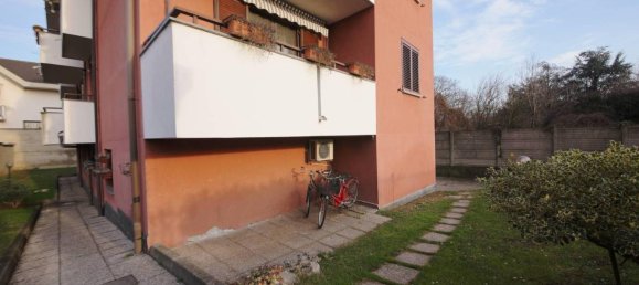 3-Zimmer Wohnung in Parabiago, Italy, Nr. 137537 22