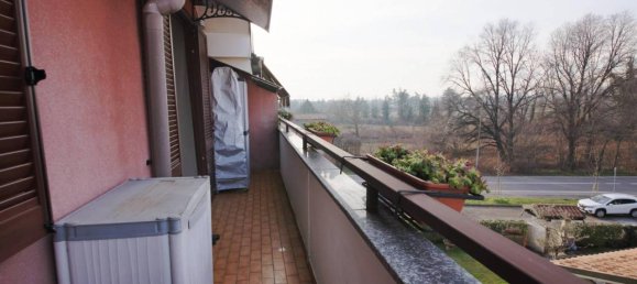 3-Zimmer Wohnung in Parabiago, Italy, Nr. 137537 7