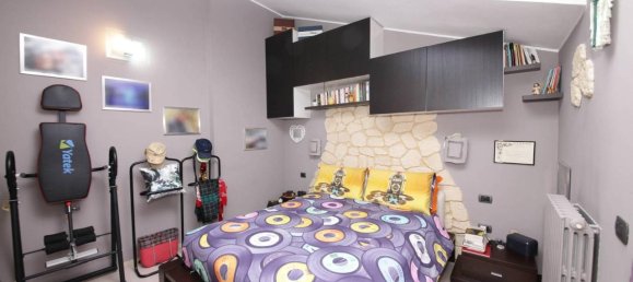 3-Zimmer Wohnung in Parabiago, Italy, Nr. 137537 13