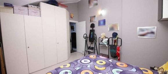 3-Zimmer Wohnung in Parabiago, Italy, Nr. 137537 14