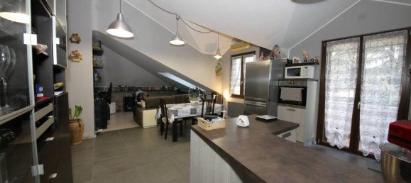 3-Zimmer Wohnung in Parabiago, Italy, Nr. 137537 3