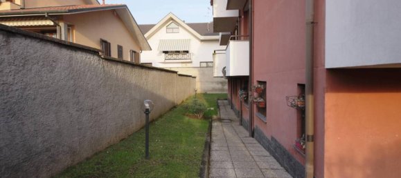 3-Zimmer Wohnung in Parabiago, Italy, Nr. 137537 23