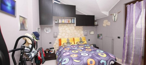 3-Zimmer Wohnung in Parabiago, Italy, Nr. 137537 12