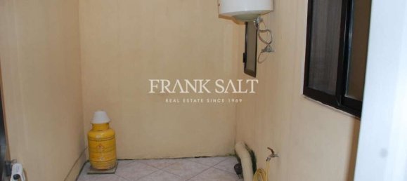 3 chambres Maisonnette à Hamrun, Malta No. 1720 4