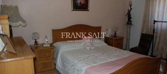 3 chambres Maisonnette à Hamrun, Malta No. 1720 3