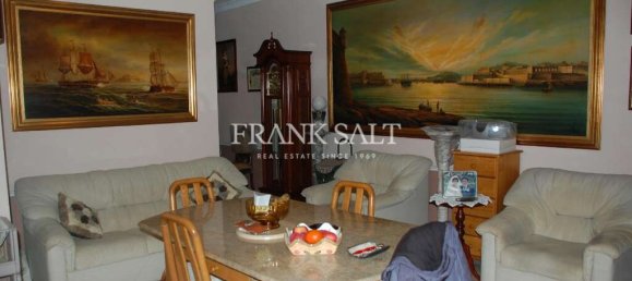 3 chambres Maisonnette à Hamrun, Malta No. 1720 2