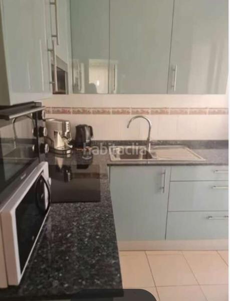 3 Schlafzimmer Wohnung in Roquetas de Mar, Spain, Nr. 170171