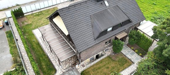 7 bedrooms Townhouse in Wesel, Germany No. 266622 3