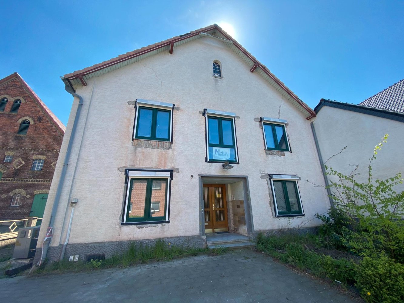 Granja de 5 dormitorios en Paderborn, Germany No. 256826