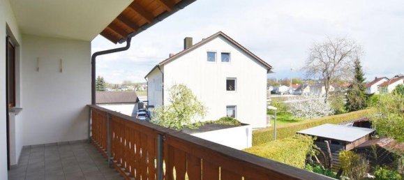 7 rooms House in Landshut, Germany No. 271115 2