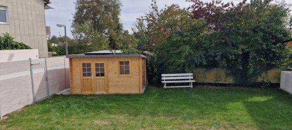 7 rooms House in Landshut, Germany No. 271115 5