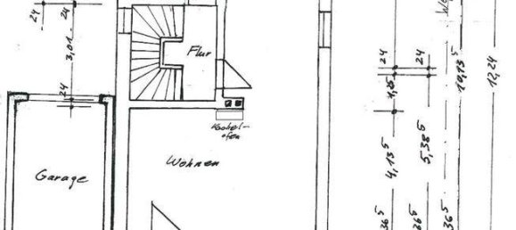 7 rooms House in Landshut, Germany No. 271115 16