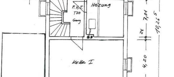 7 rooms House in Landshut, Germany No. 271115 15