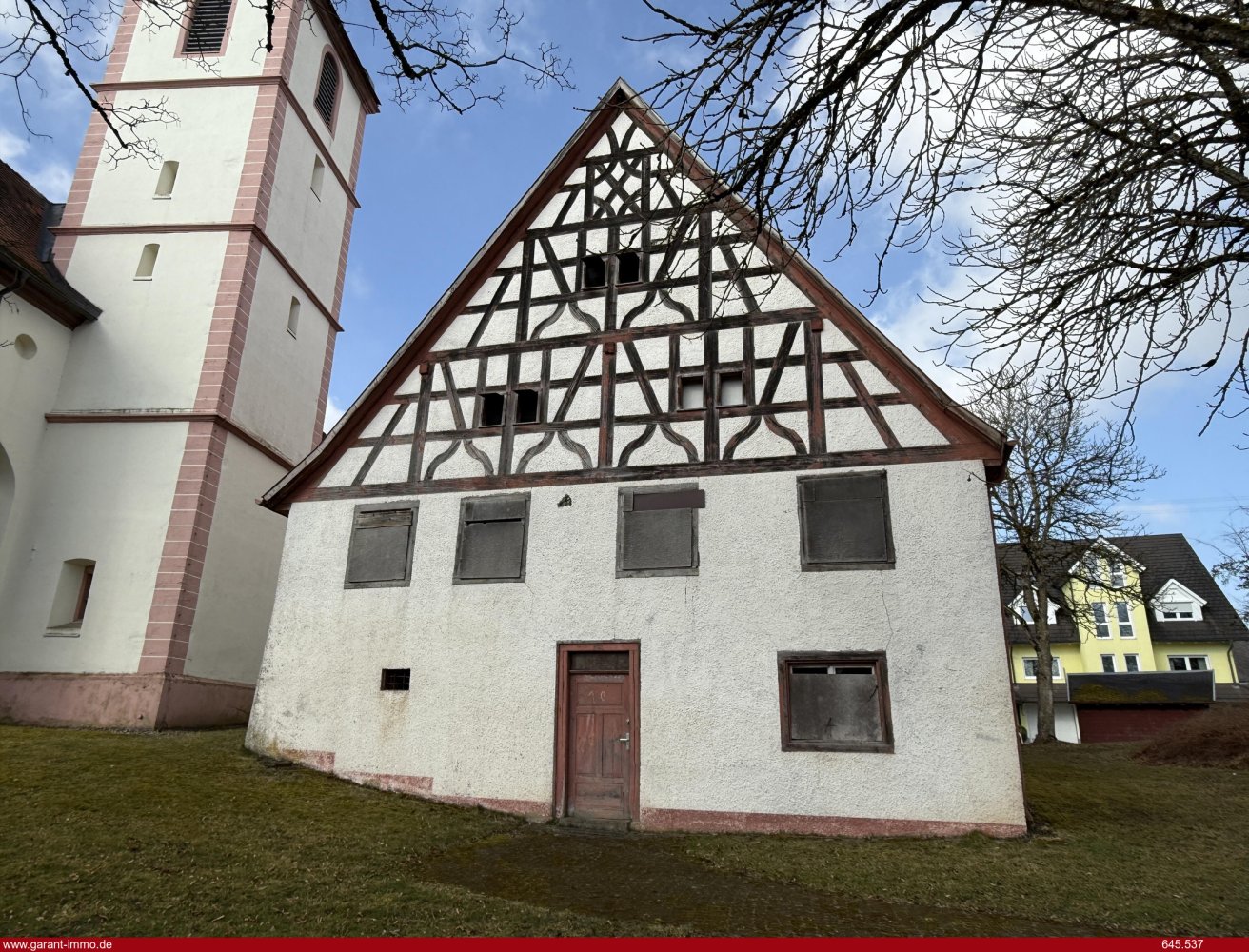 5 Schlafzimmer Gewerbliche Immobilie in Schwarzwald-Baar-Kreis, Germany, Nr. 5236
