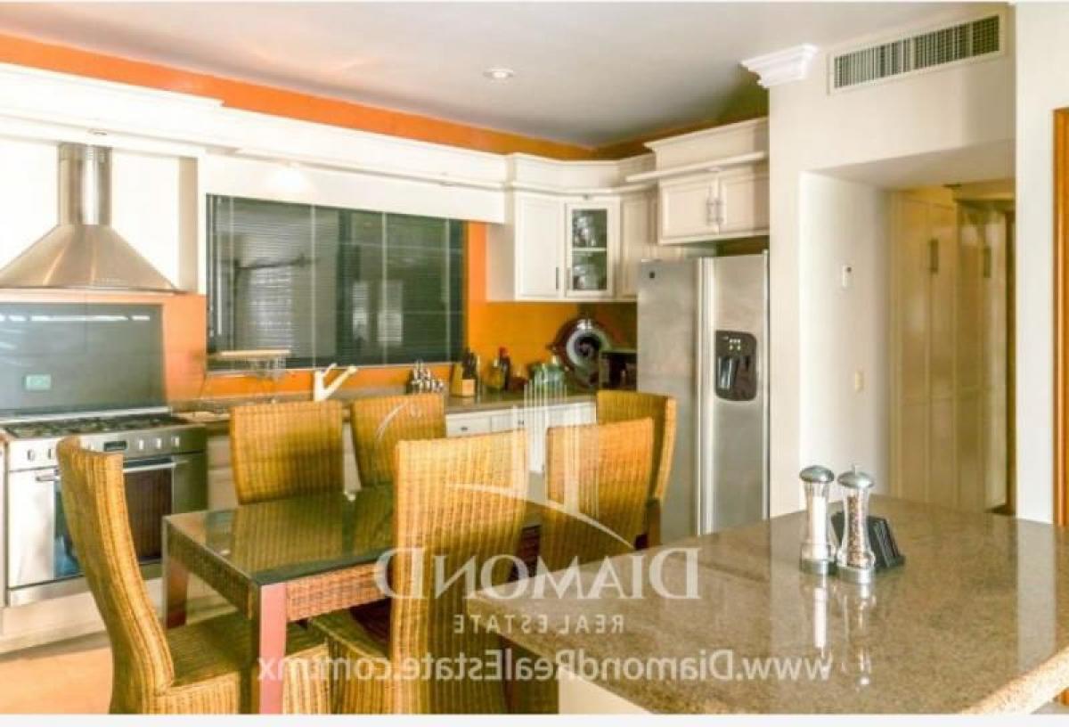 Casa T3 em Sinaloa, Mexico N.º 172164