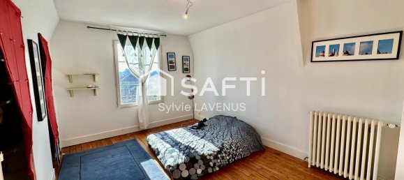 Casa T5 em Soissons, France N.º 61821 7