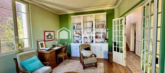 Casa T5 em Soissons, France N.º 61821 3