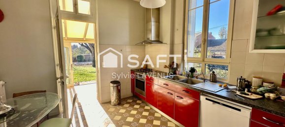 Casa T5 em Soissons, France N.º 61821 4