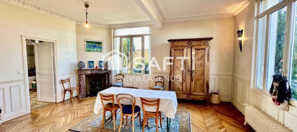 Casa T5 em Soissons, France N.º 61821 2