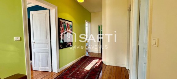 Casa T5 em Soissons, France N.º 61821 5