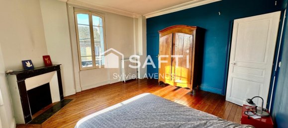 Casa T5 em Soissons, France N.º 61821 6