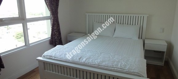 Apartamento T2 em Binh Thanh, Vietnam N.º 10833 3