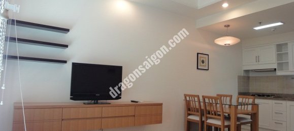 Apartamento T2 em Binh Thanh, Vietnam N.º 10833 7