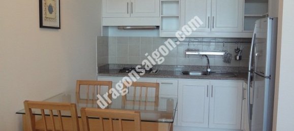 Apartamento T2 em Binh Thanh, Vietnam N.º 10833 5